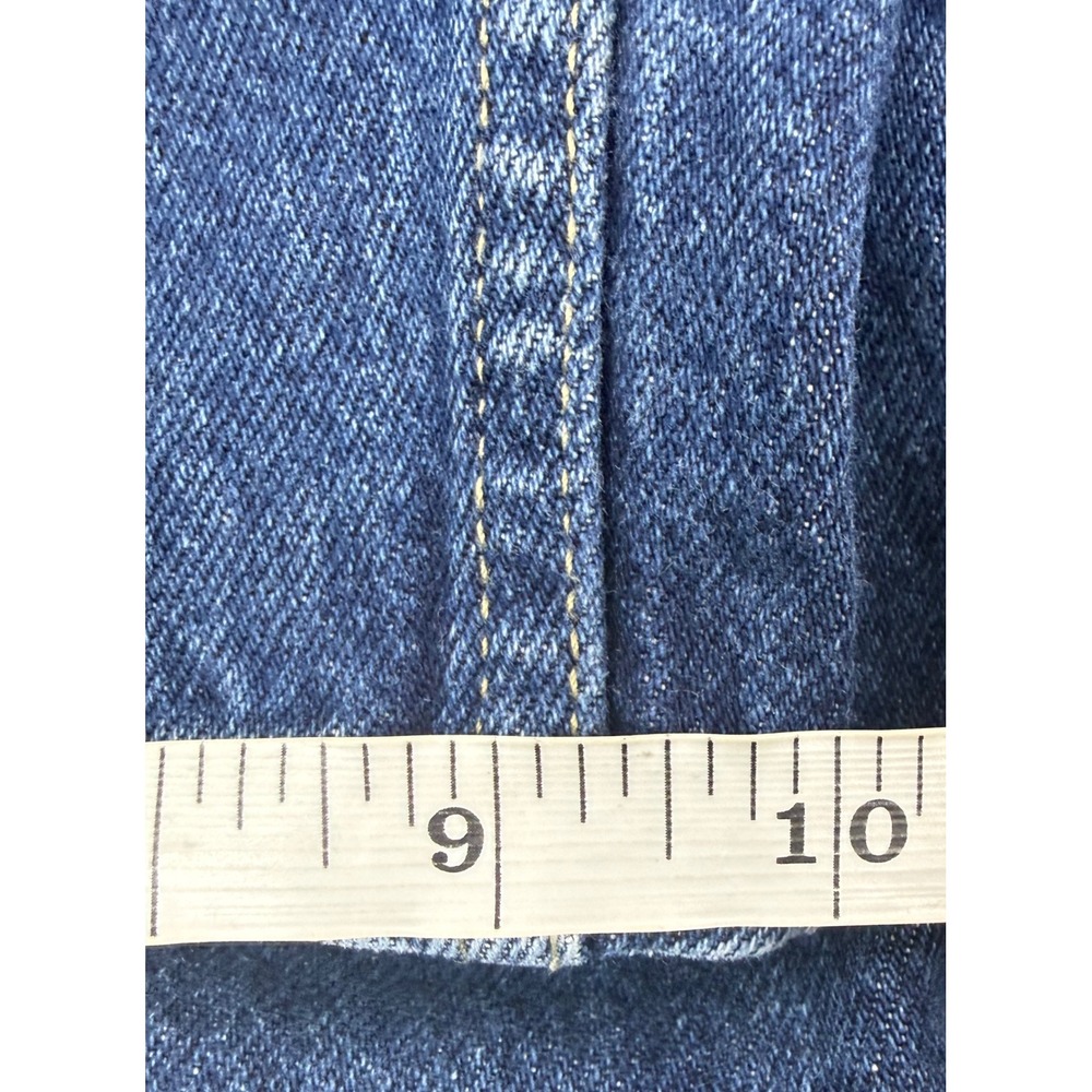 Vintage Y2K Sean John Baggy Fit Denim Jeans 40T Loose Wide Hong
Kong - Picture 8 of 8
